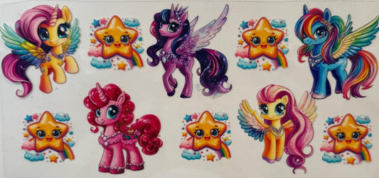My little pony