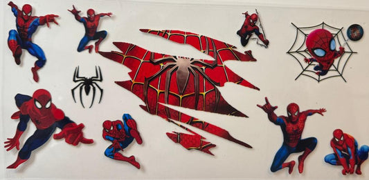 Spiderman