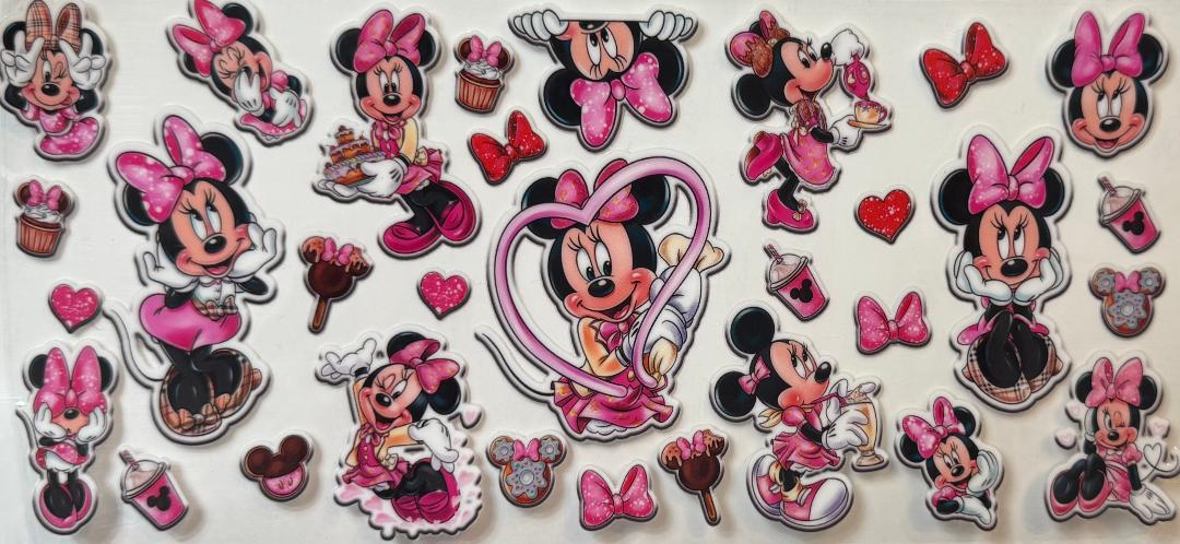 Minnie treats 2