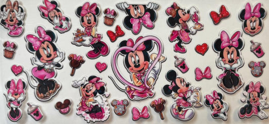 Minnie treats 2