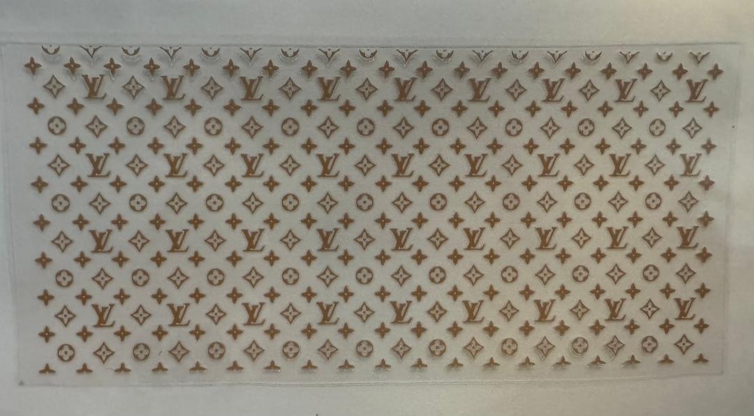 Gold LV