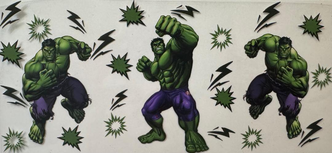 Hulk