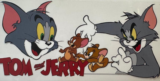 Tom and Jerry 2