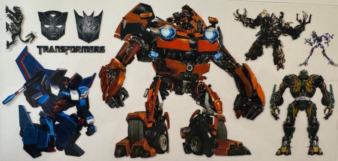Transformers