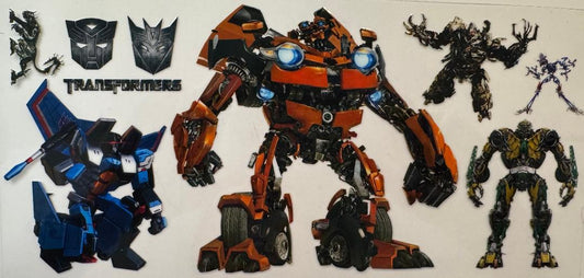 Transformers