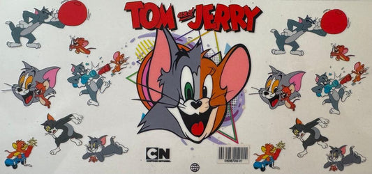 Tom and Jerry