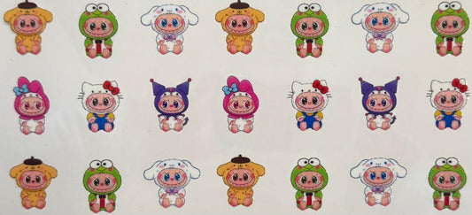 Labubu 2