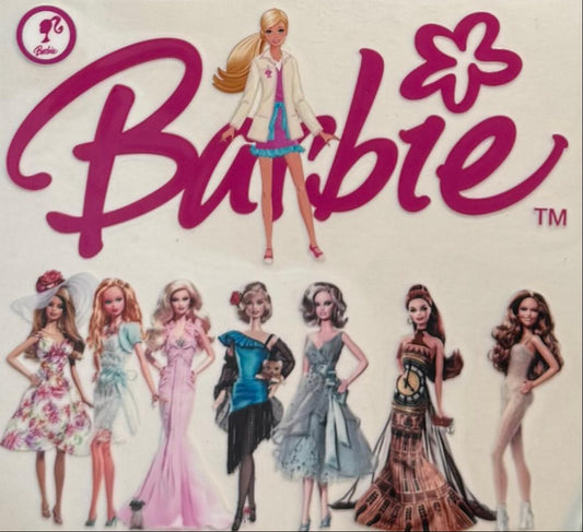 Barbie Girls
