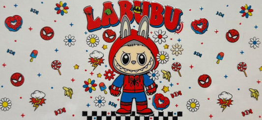 Labubu Batman