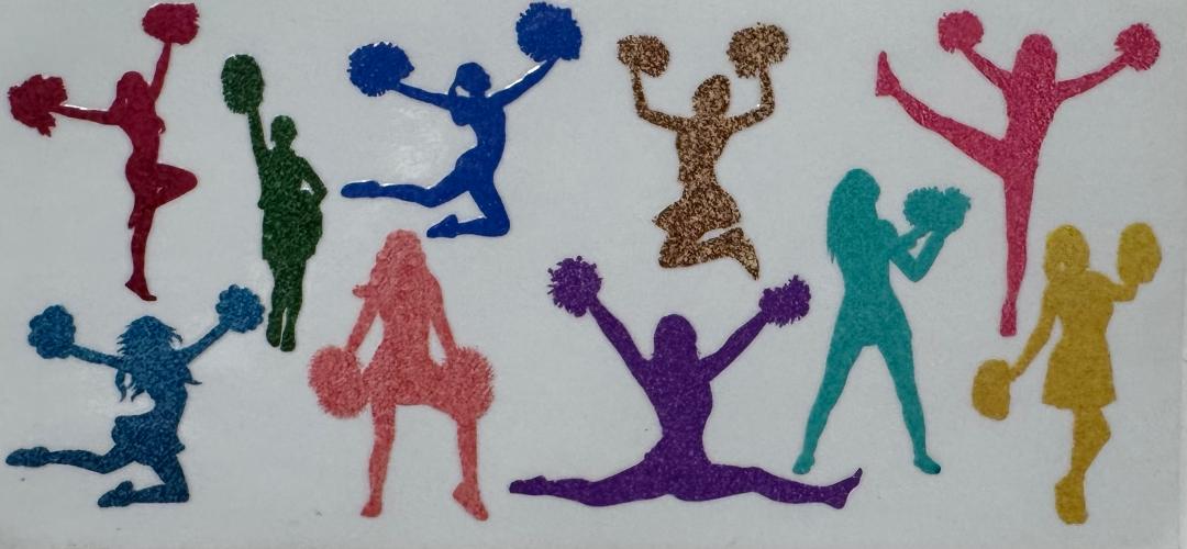 Cheerleading
