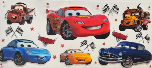 Cars 2