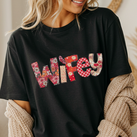 Wifey Flowers