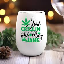Mary Jane Cup Wraps