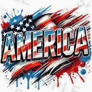 4th of July HT