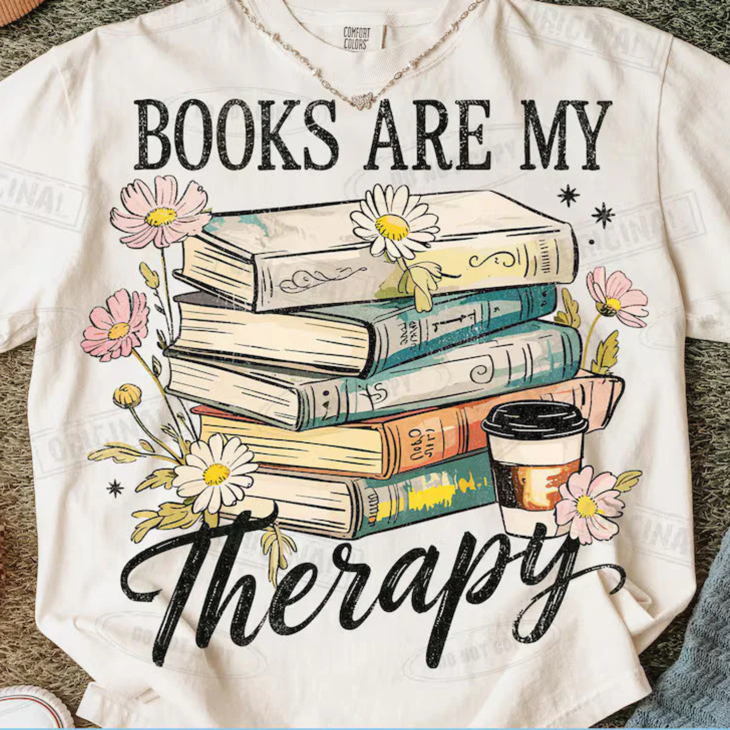 Books HT