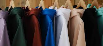 Adult Hooded Sweatshirts