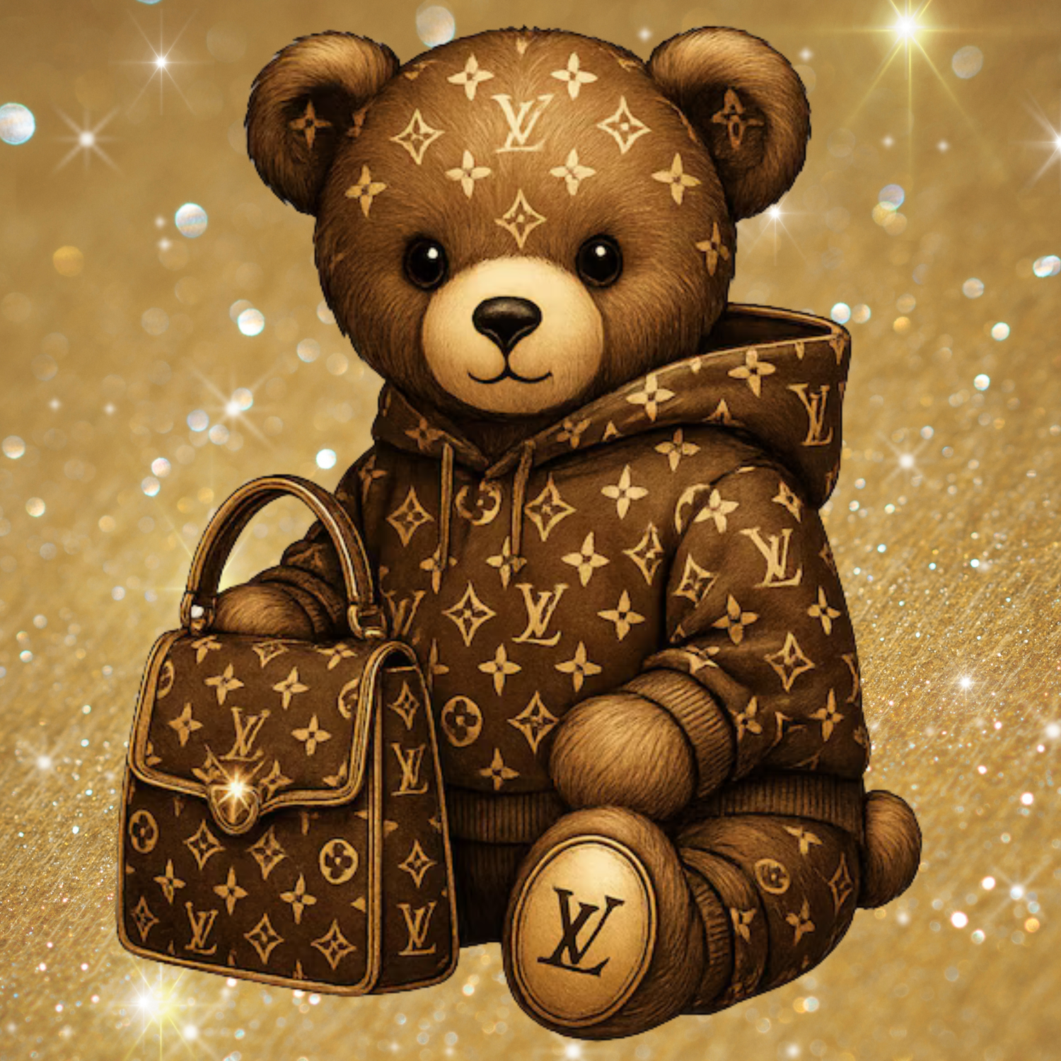 Name Brand Cup Wraps