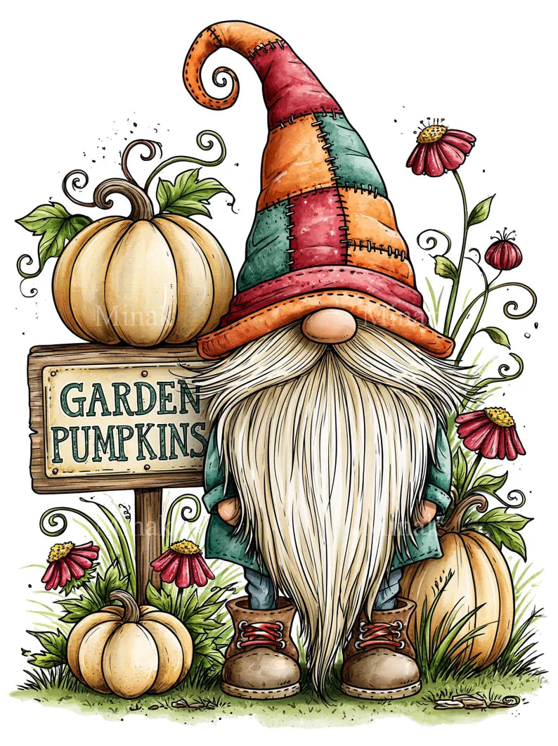 Gnomes HT