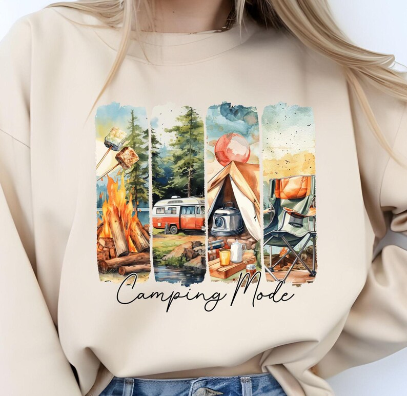 Camping/Outdoor HT