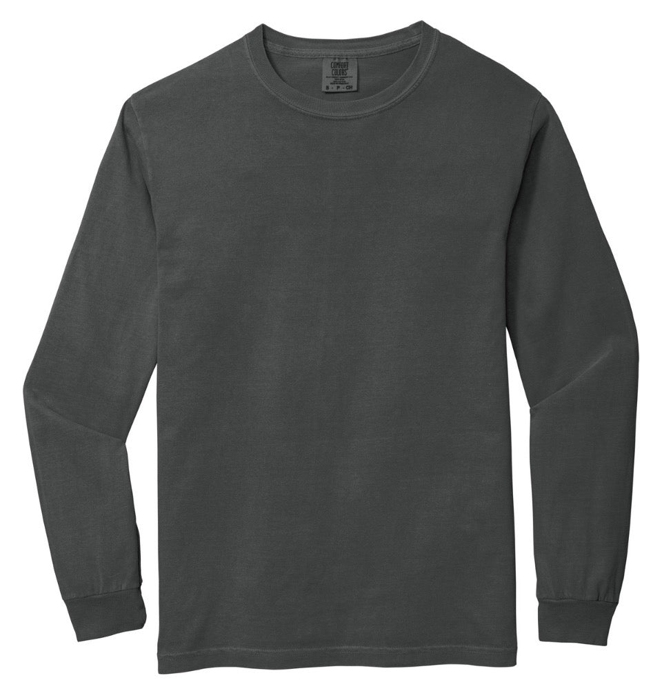 Long sleeve T-shirt