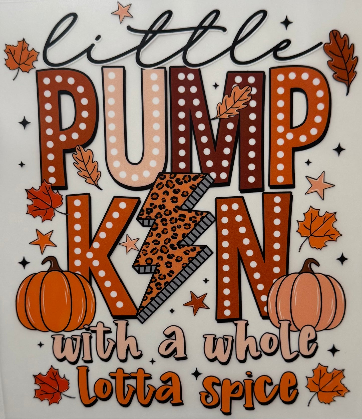 Little Punpkin