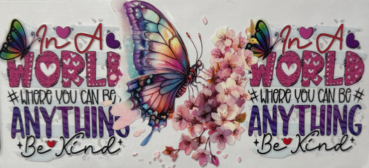 Be Kind