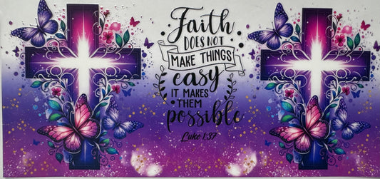 Faith 2