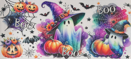 Boo Ghost