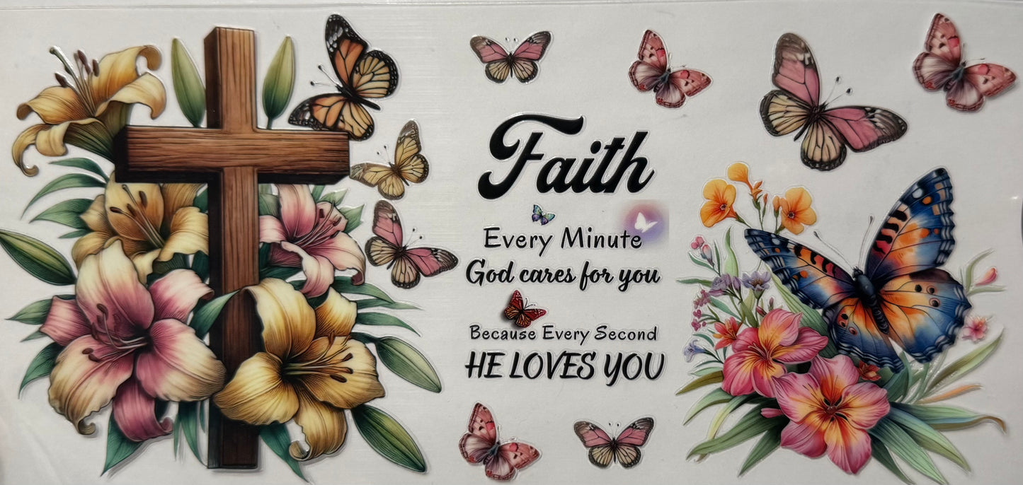Faith