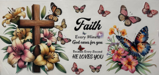Faith