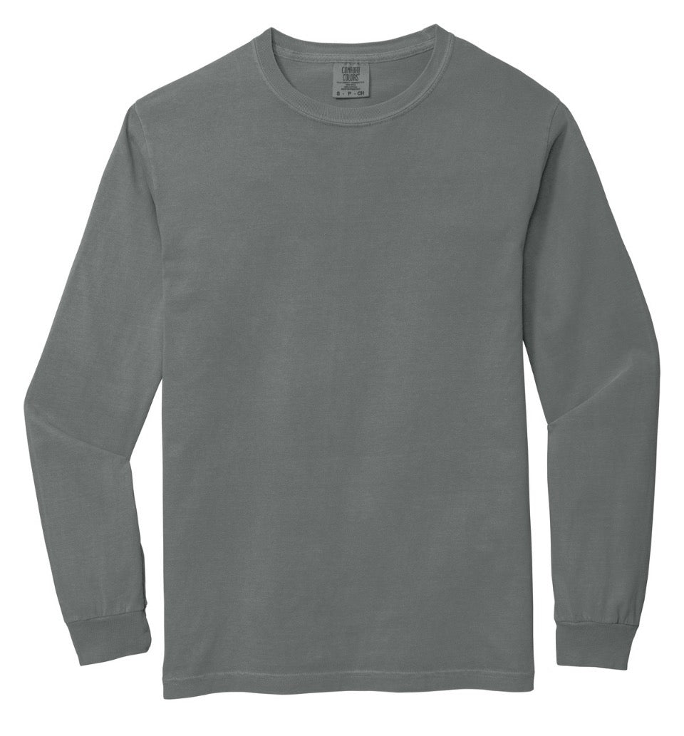 Long sleeve T-shirt