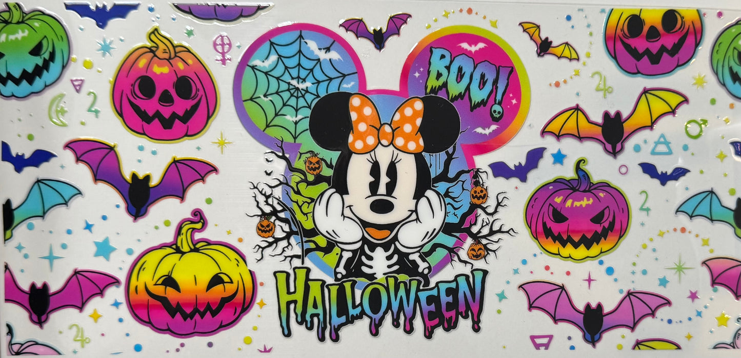 Minnie Boo