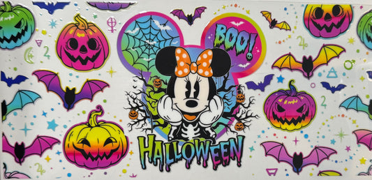 Minnie Boo