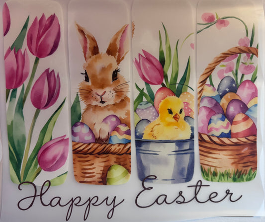EasterHT13
