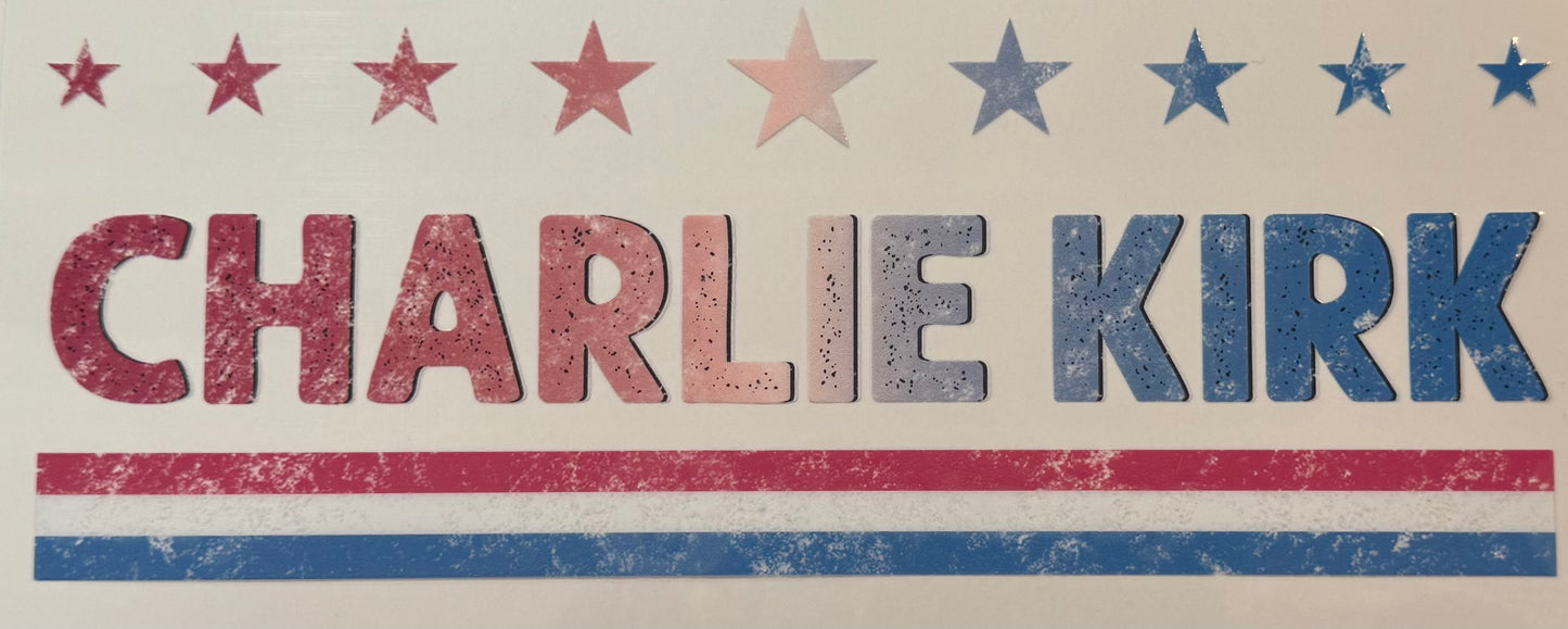 Charlie 2