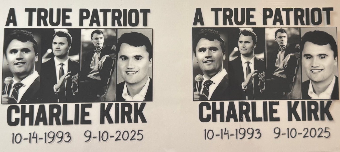 Charlie 3