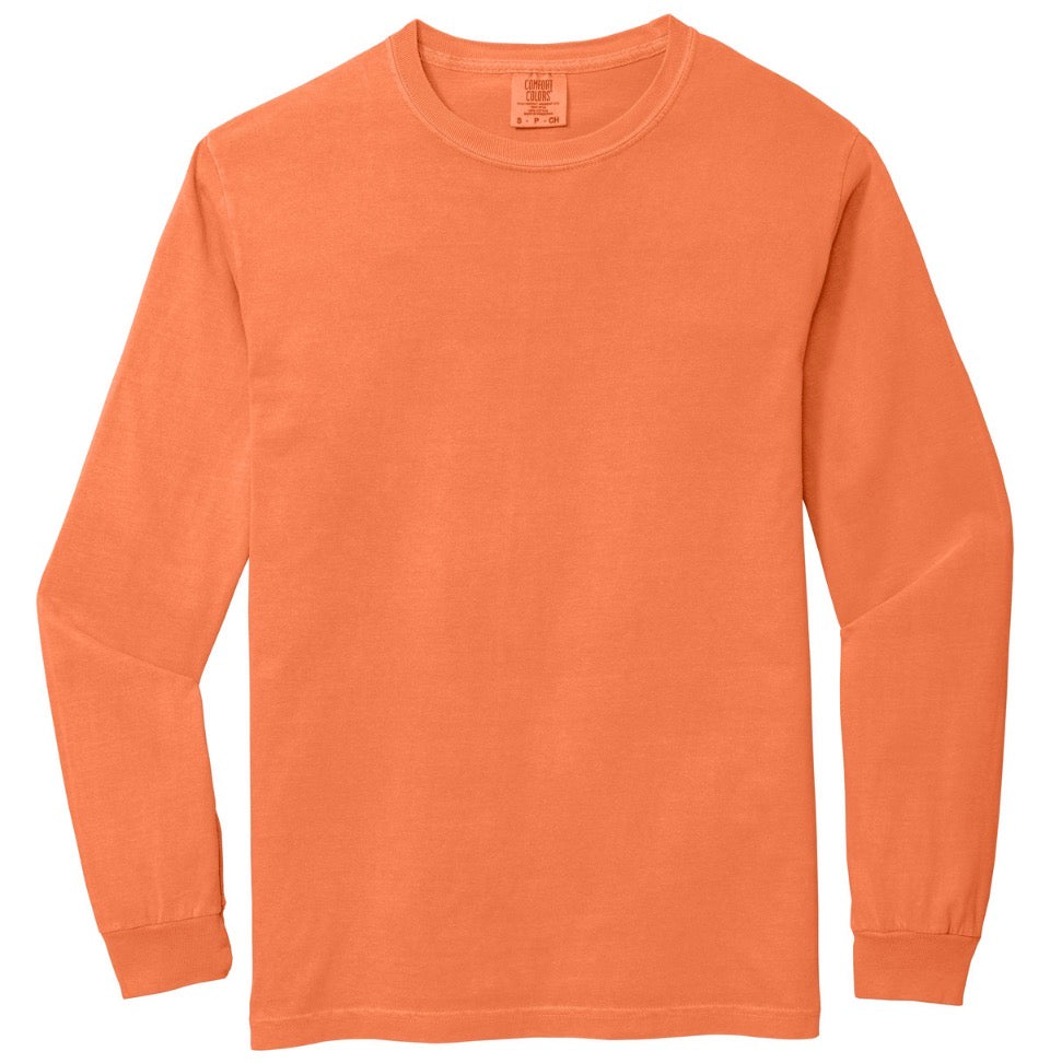 Long sleeve T-shirt