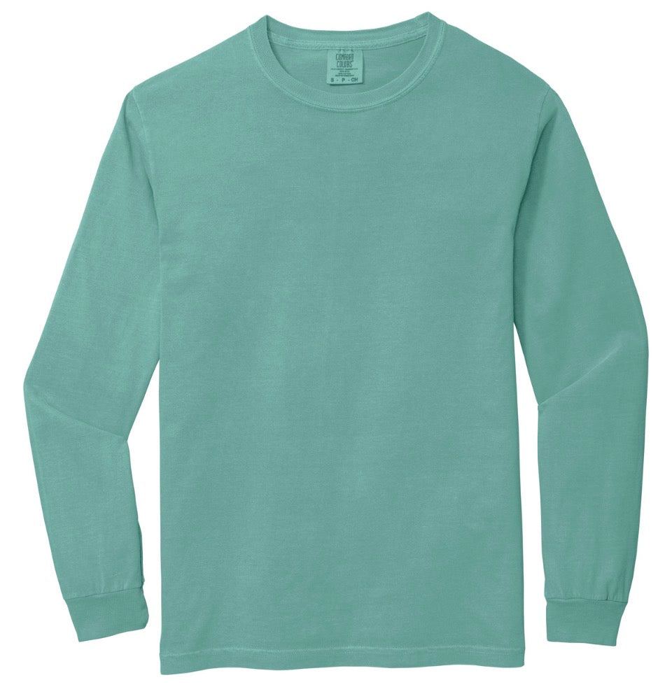 Long sleeve T-shirt