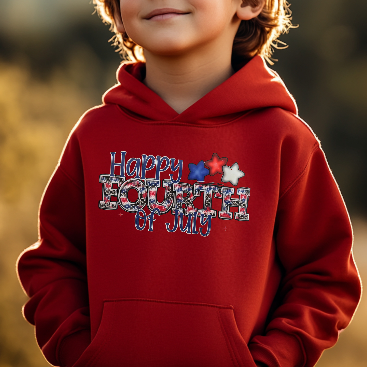 Happy 4th of July