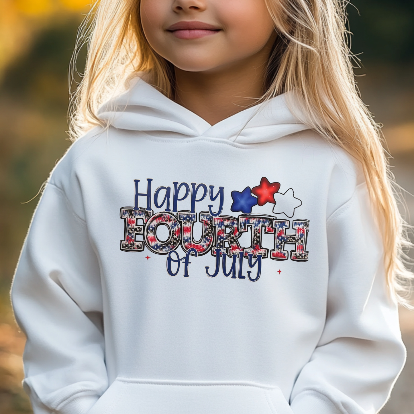 Happy 4th of July