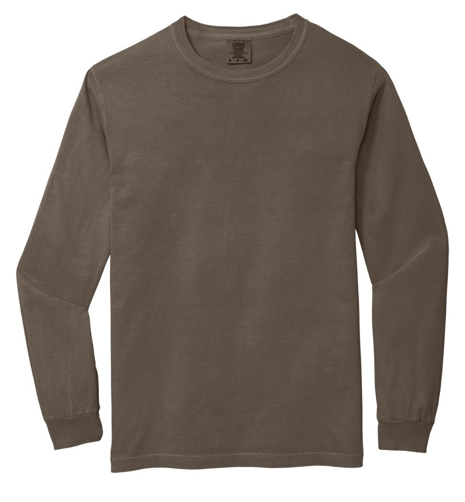 Long sleeve T-shirt