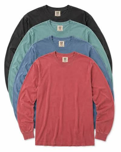 Long sleeve T-shirt