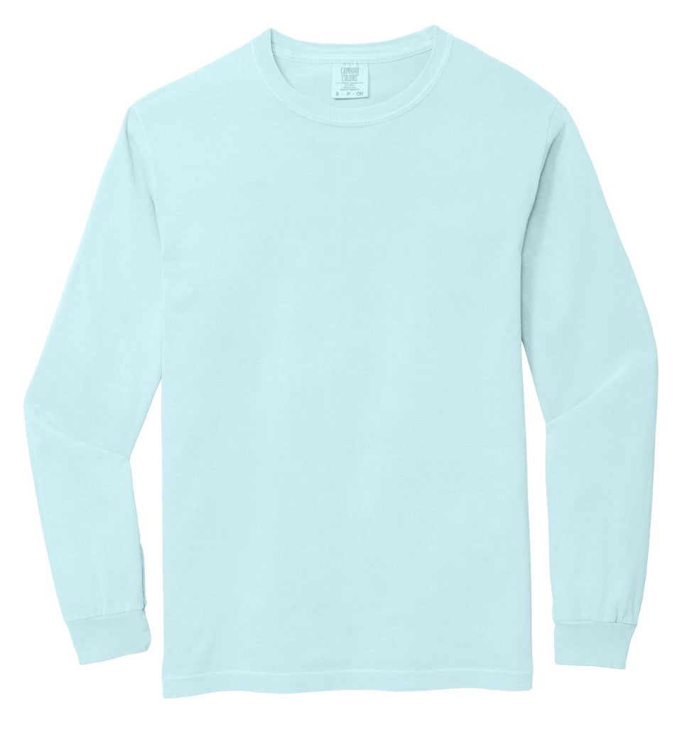 Long sleeve T-shirt