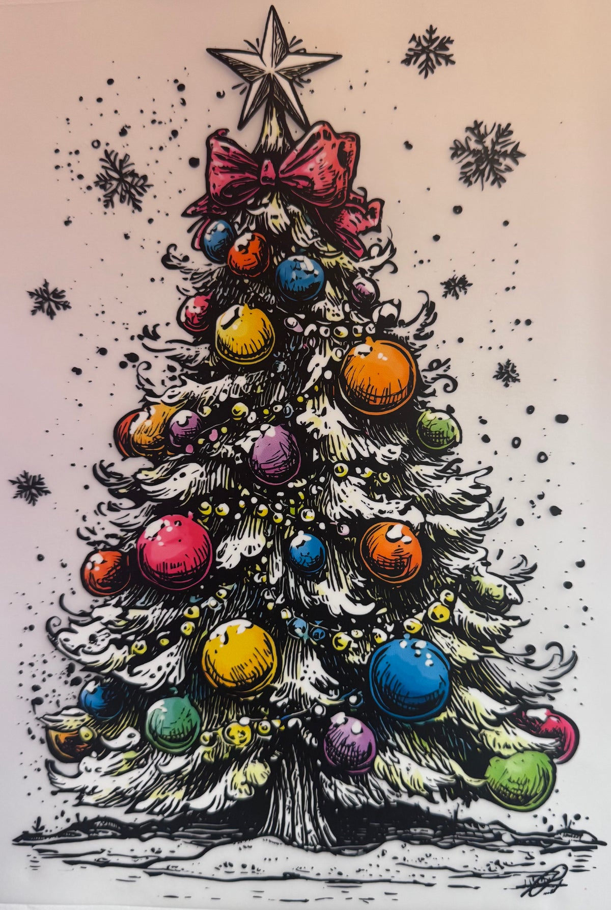 XmasHT065