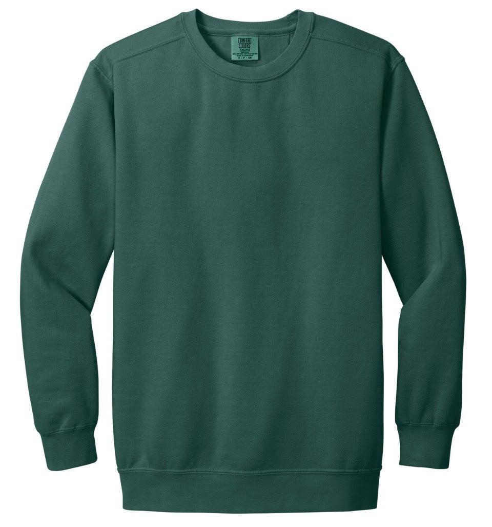 Comfort Color Seatshirts