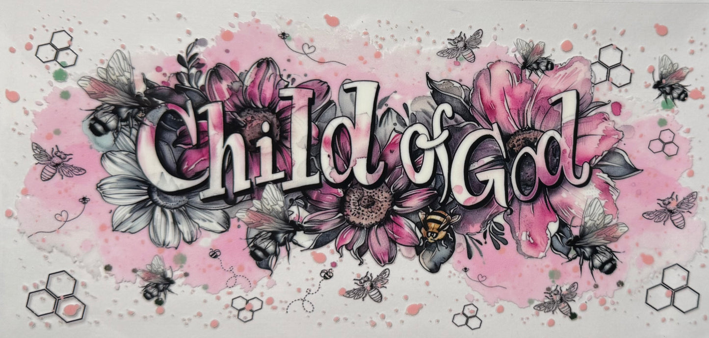 Child of God