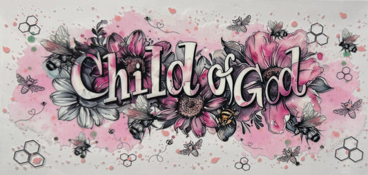 Child of God