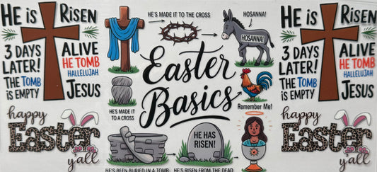 Easter Basics