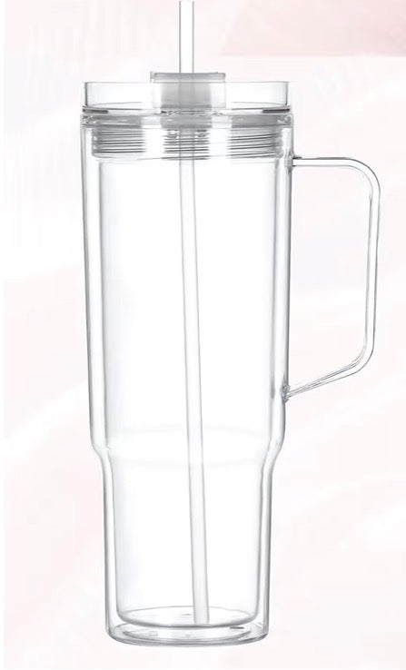 40oz Acrylic Tumbler