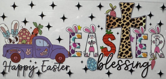 Easter Blessings